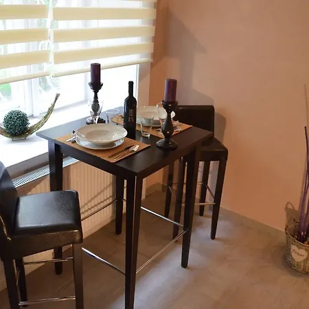 Luxe For Less Budapest