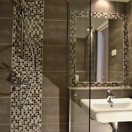 Apartament Luxe For Less Budapesta