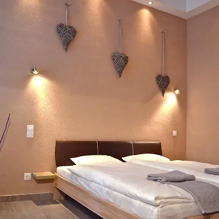 Apartament Luxe For Less
